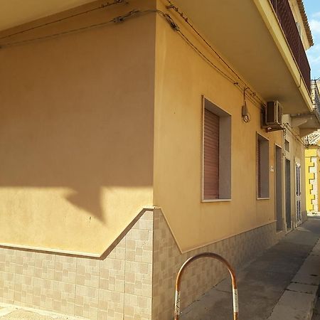La Casa Di Salvi Apartment ซานตาโกรเชกาเมรีนา ภายนอก รูปภาพ