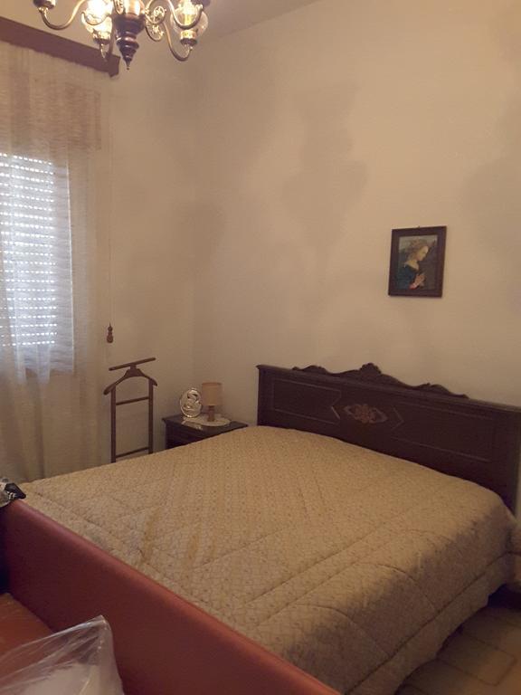 La Casa Di Salvi Apartment ซานตาโกรเชกาเมรีนา ภายนอก รูปภาพ