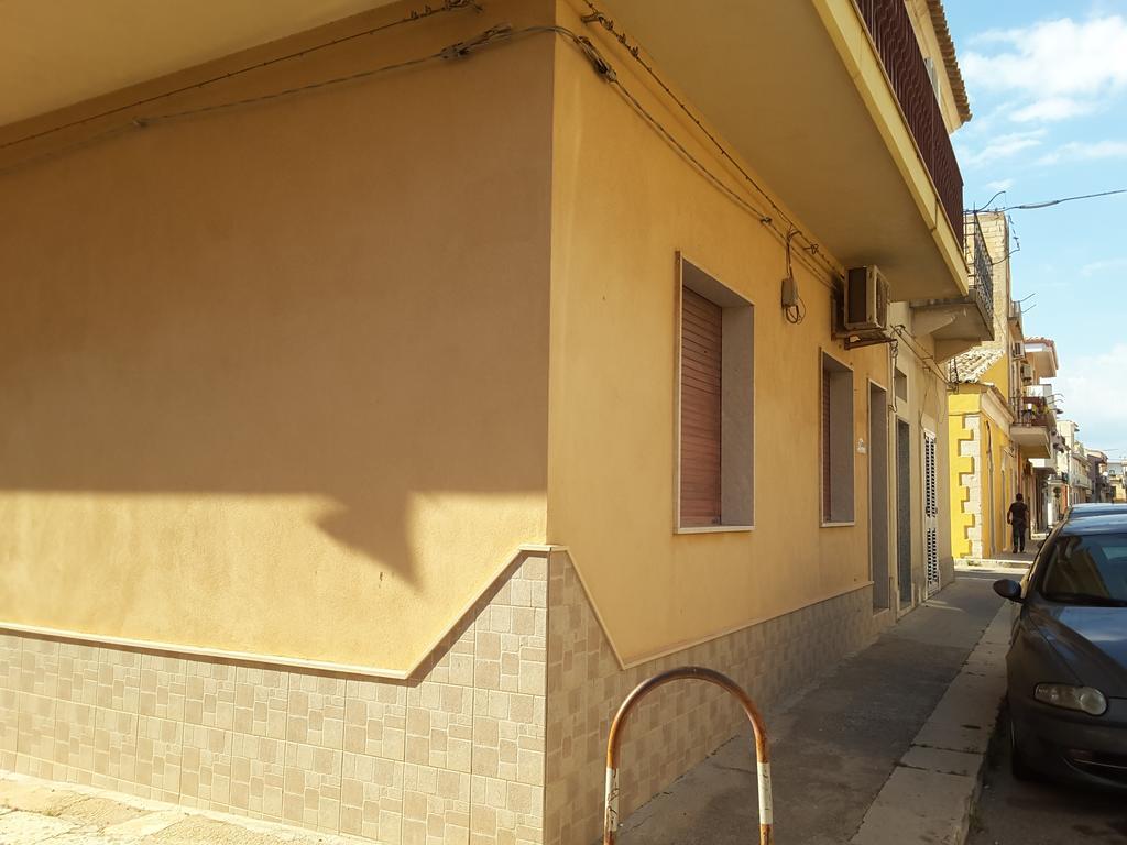 La Casa Di Salvi Apartment ซานตาโกรเชกาเมรีนา ภายนอก รูปภาพ