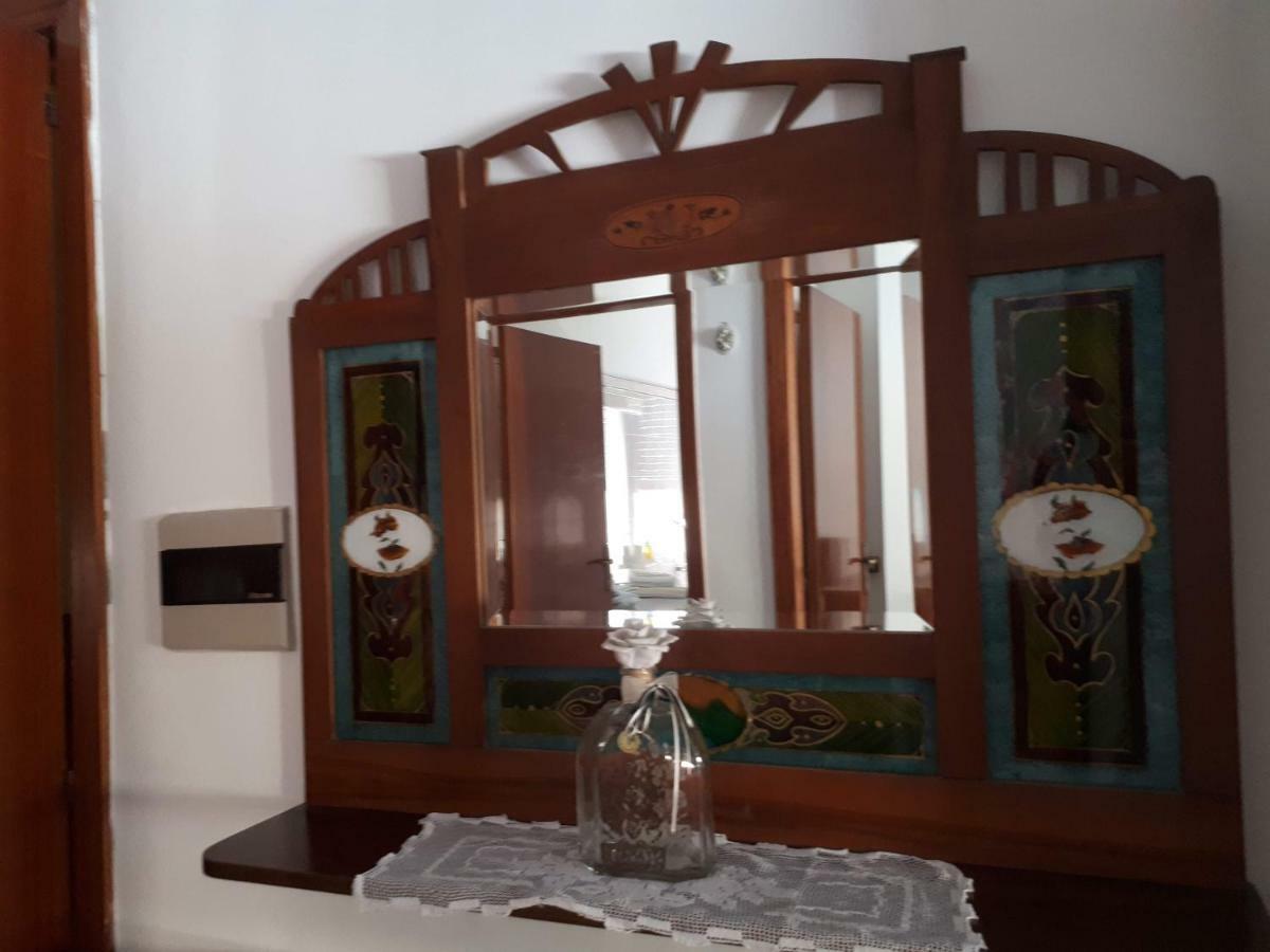 La Casa Di Salvi Apartment ซานตาโกรเชกาเมรีนา ภายนอก รูปภาพ