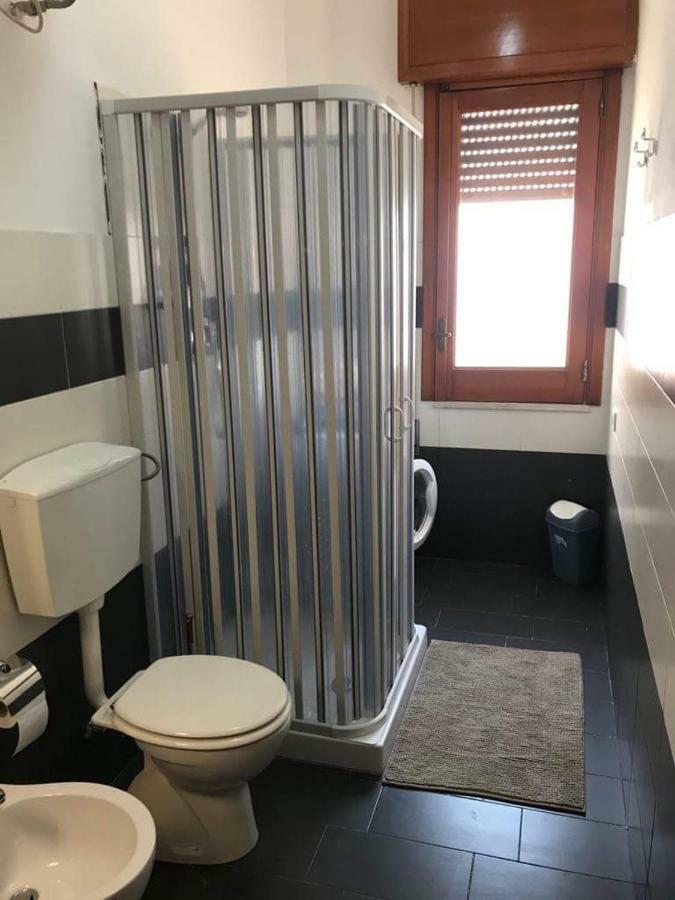 La Casa Di Salvi Apartment ซานตาโกรเชกาเมรีนา ภายนอก รูปภาพ