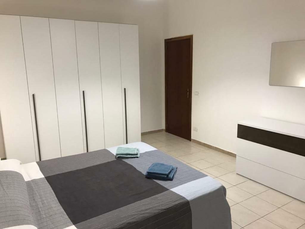 La Casa Di Salvi Apartment ซานตาโกรเชกาเมรีนา ภายนอก รูปภาพ