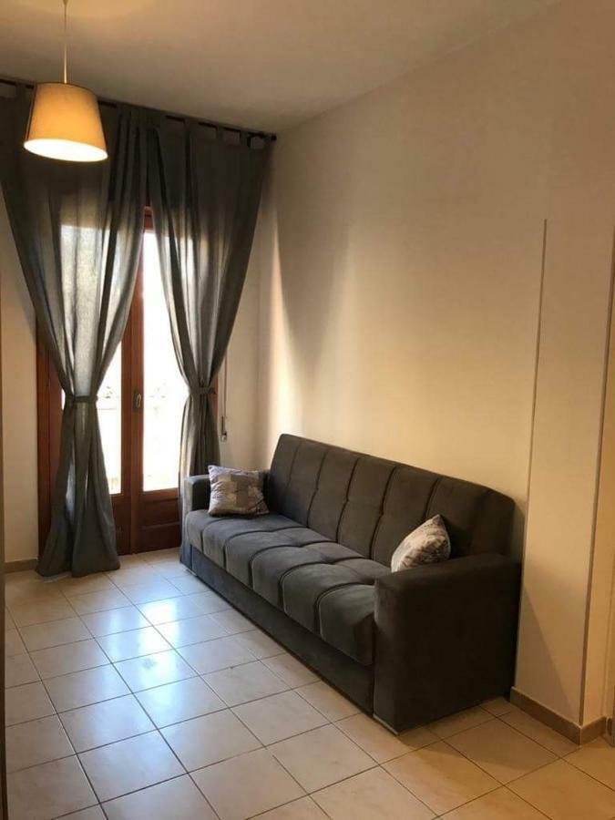 La Casa Di Salvi Apartment ซานตาโกรเชกาเมรีนา ภายนอก รูปภาพ