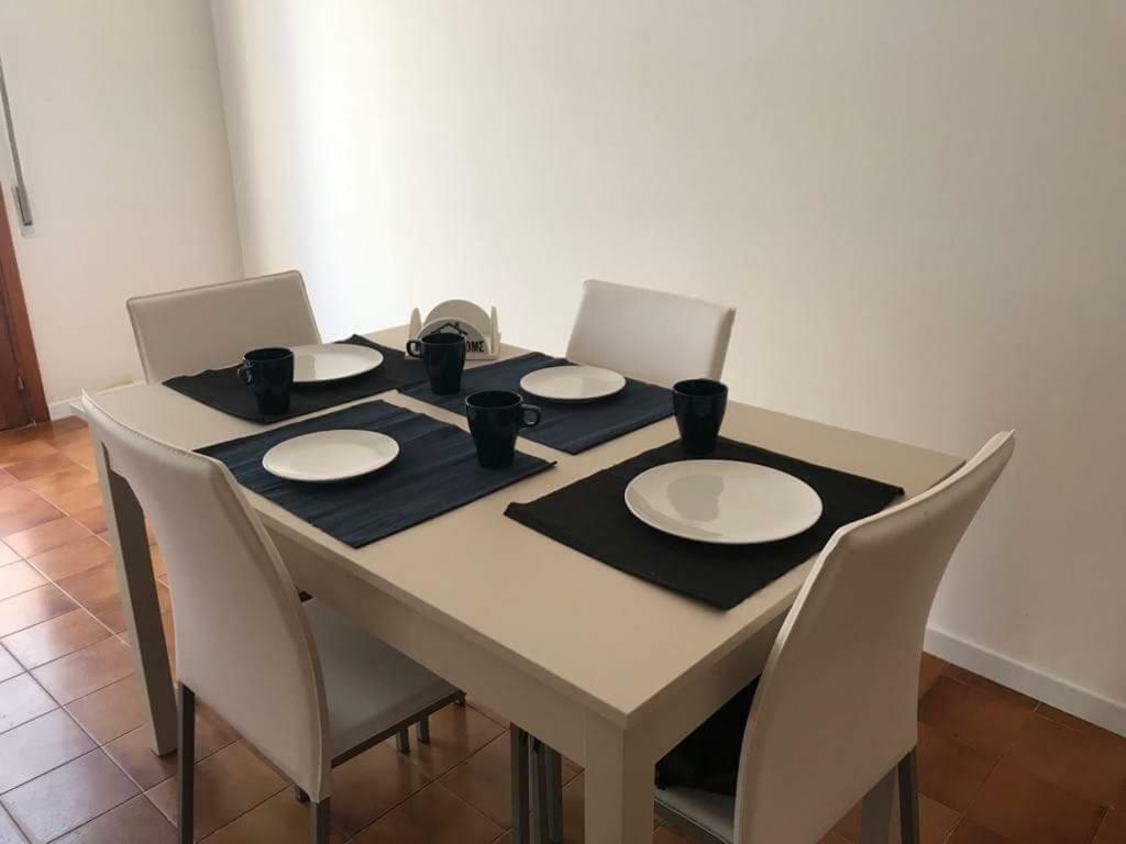 La Casa Di Salvi Apartment ซานตาโกรเชกาเมรีนา ภายนอก รูปภาพ