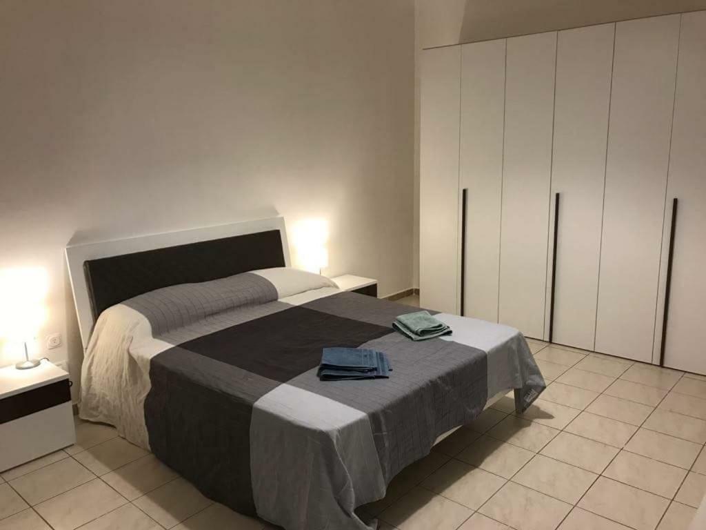 La Casa Di Salvi Apartment ซานตาโกรเชกาเมรีนา ภายนอก รูปภาพ
